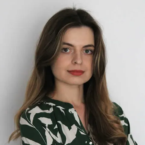 Aleksandra Buciek, Psycholożka, psychoterapeutka psychodynamiczna