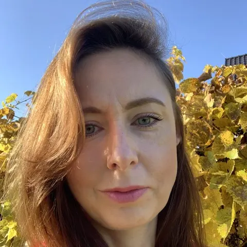 Anna Gibaszek-Mądry, Psychoterapeutka Gestalt