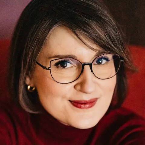 Anna Jarosz-Maj, Psychoterapeutka, arteterapeutka