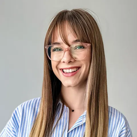 Anna Wojciechowska, Psycholożka, terapeutka poznawczo-behawioralna
