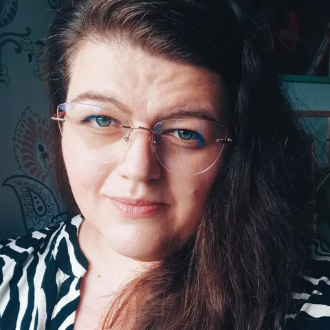 Beata Stankowska-Stańczyk, Psychoterapeutka Gestalt