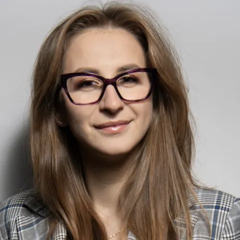 Irena Lilo, Psychoterapeutka psychodynamiczna