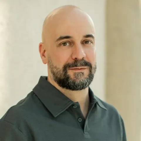 Jakub Kwarciński, Psychoterapeuta Gestalt