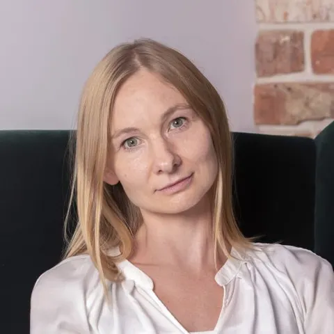 Małgorzata Bletek, Psycholożka, psychoterapeutka