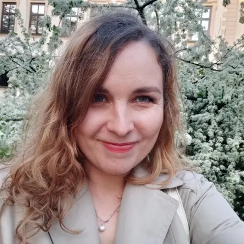 Maria Markiewicz, Psycholożka, psychoterapeutka Gestalt