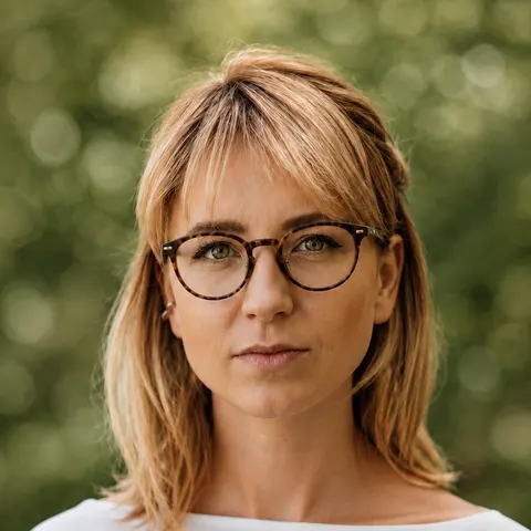 Natalia Pawlik, Psychoterapeutka Gestalt