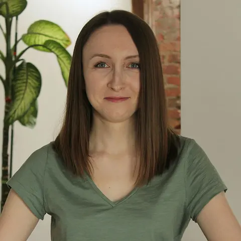 Weronika Ornacka, Dietetyczka kliniczna, psychodietetyczka